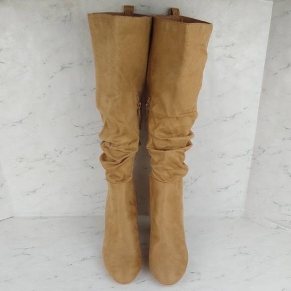 NEW Coconuts By Matisse Slouchy Knee High Boot - Picture 4 of 5